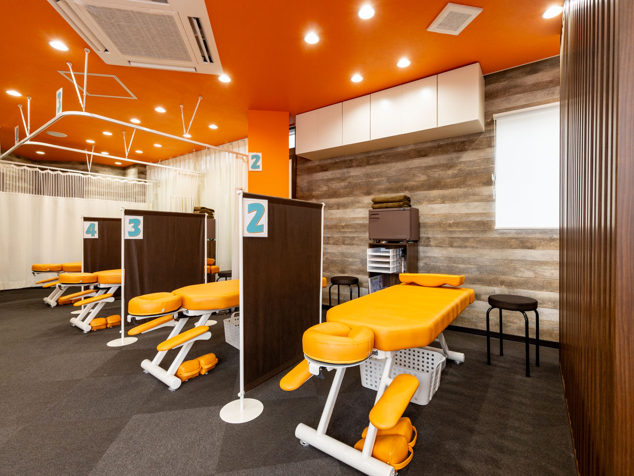 Ohana接骨院／鍼灸院　初芝駅前院