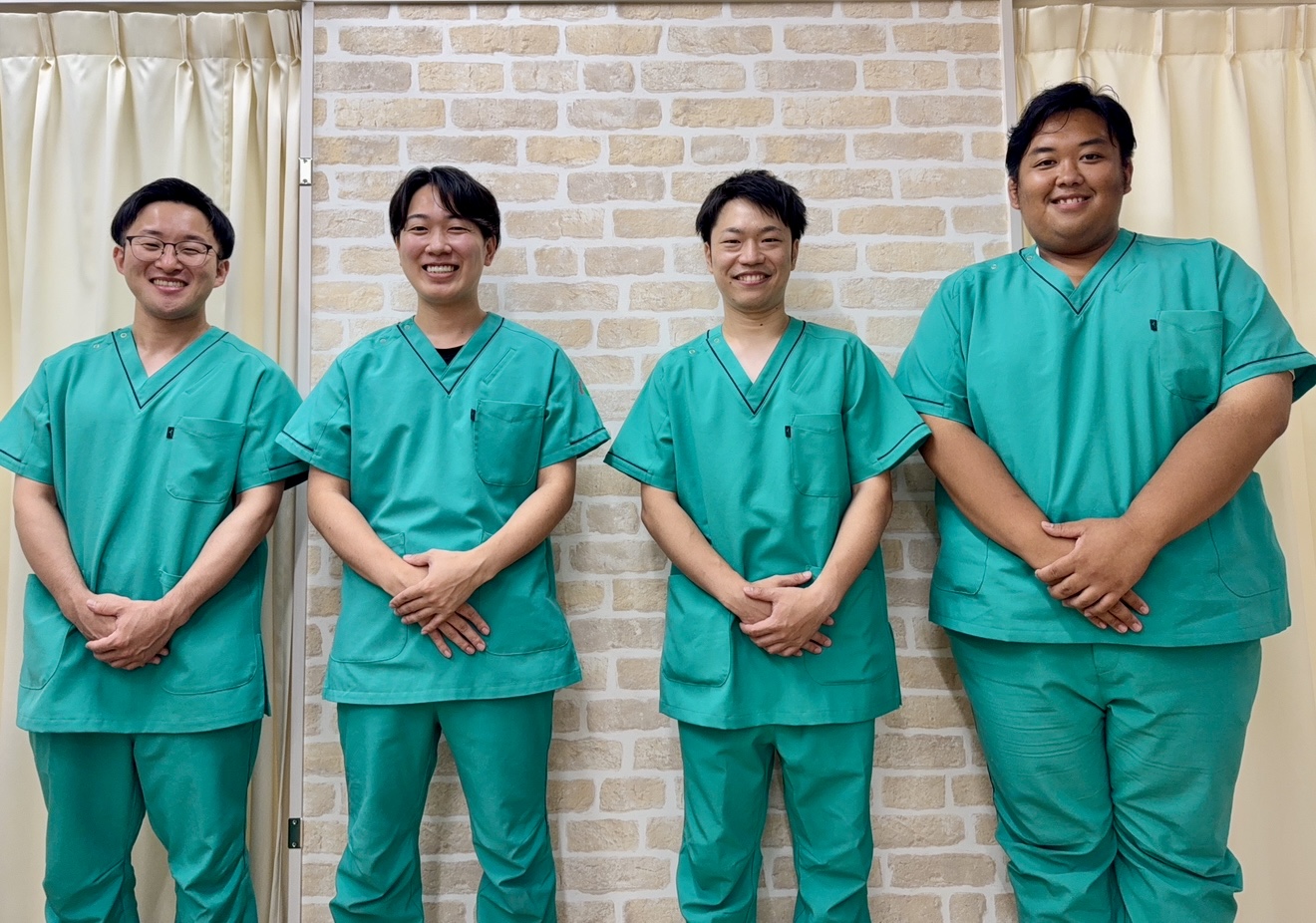 ゆうしん接骨院　新座栗原院