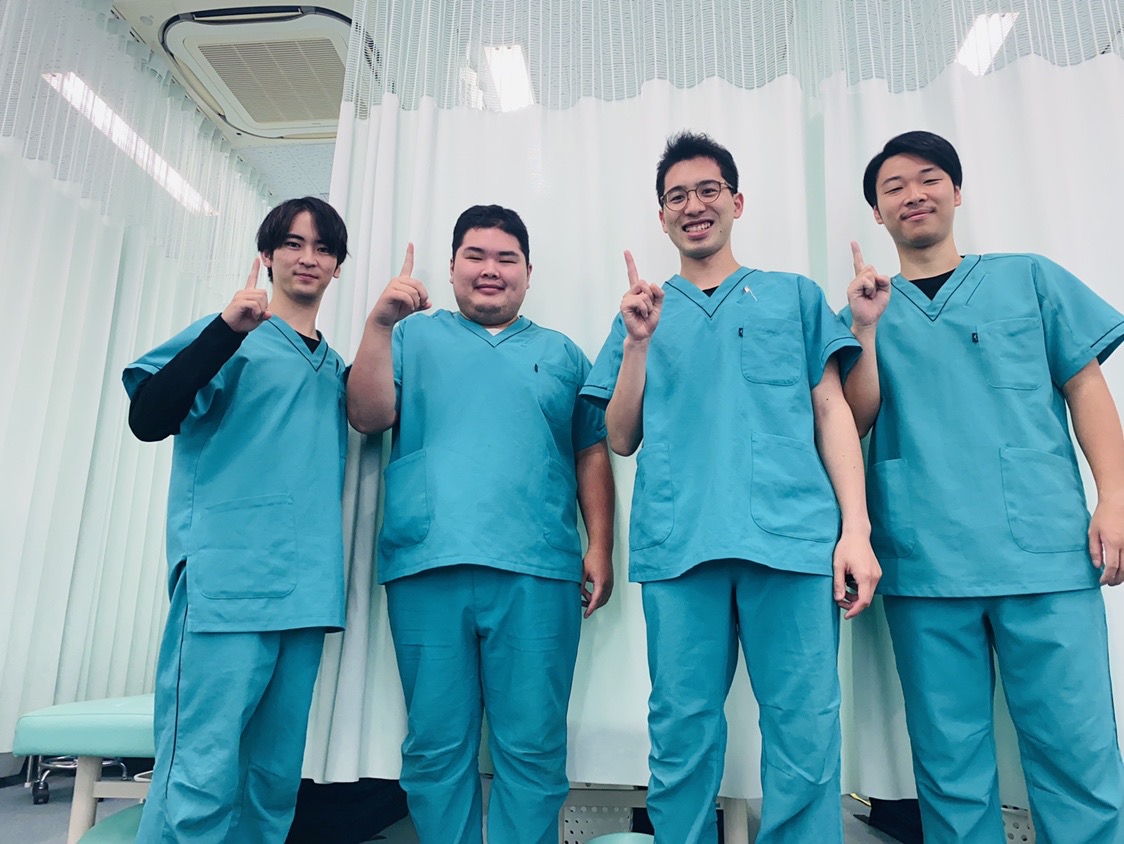 ゆうしん接骨院　清瀬院