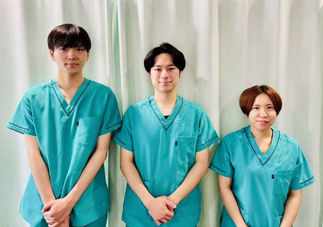 ゆうしん整骨院　南九条院