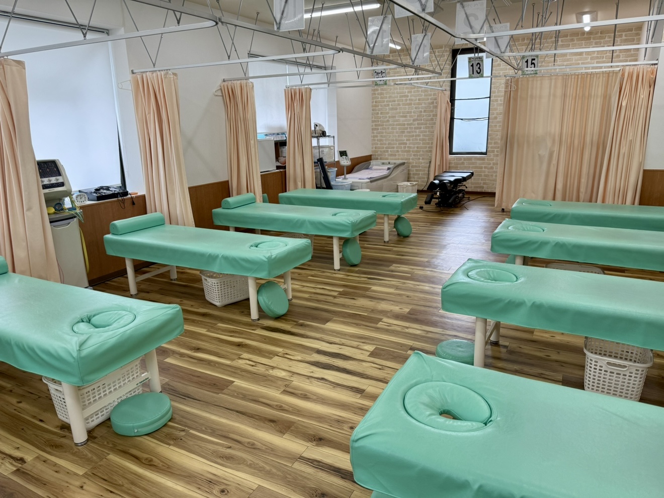 ゆうしん整骨院 和光院