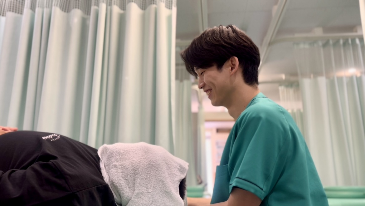 はりきゅう整骨院　ゆうしん