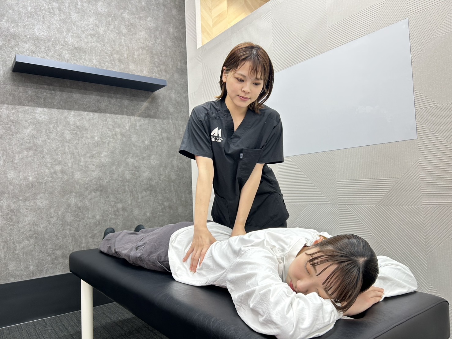 上尾メディケア整骨院・鍼灸院