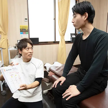 いわき小名浜整骨院