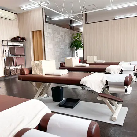 いわき小名浜整骨院