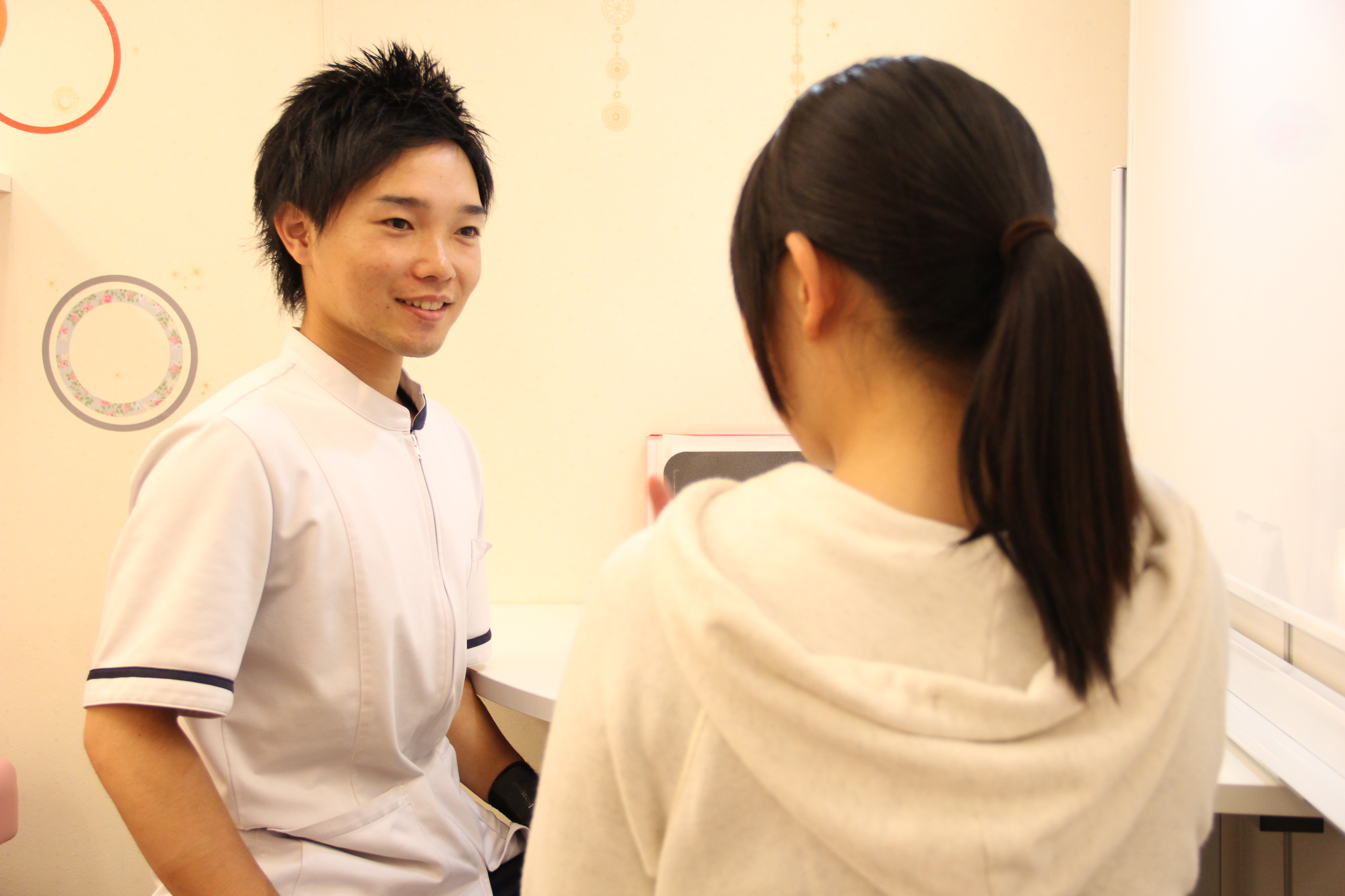 上桂さくら整骨院