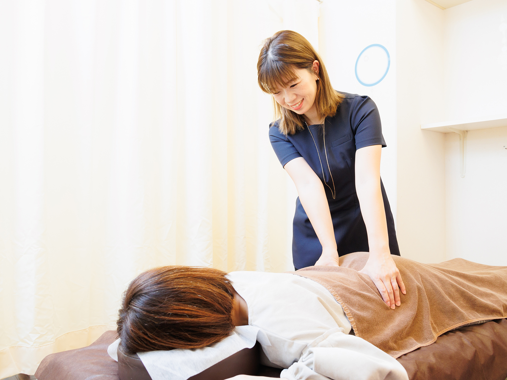 上桂さくら整骨院