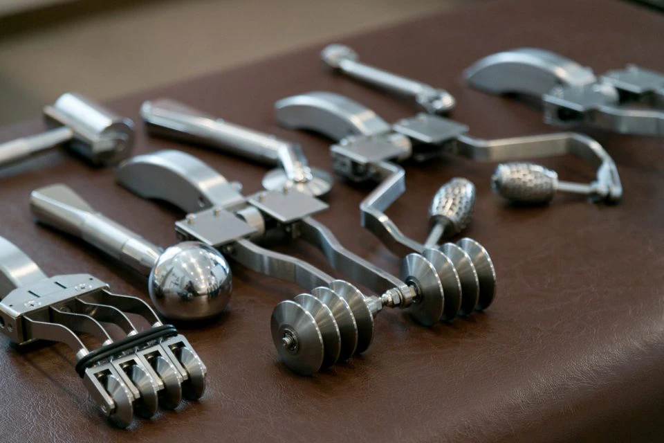 見附名倉堂鍼灸接骨院