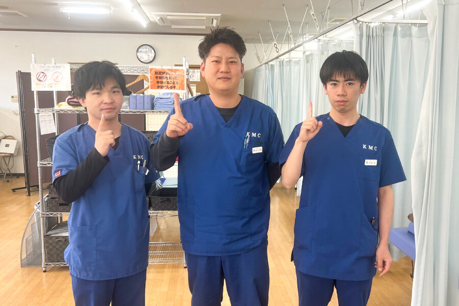 小林整骨院鍼灸院 掛川