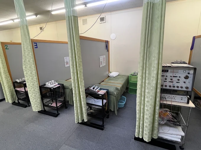 やわら整骨院