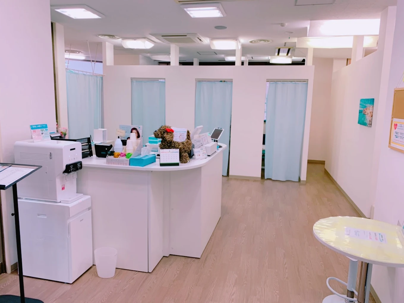 らくじー整骨院