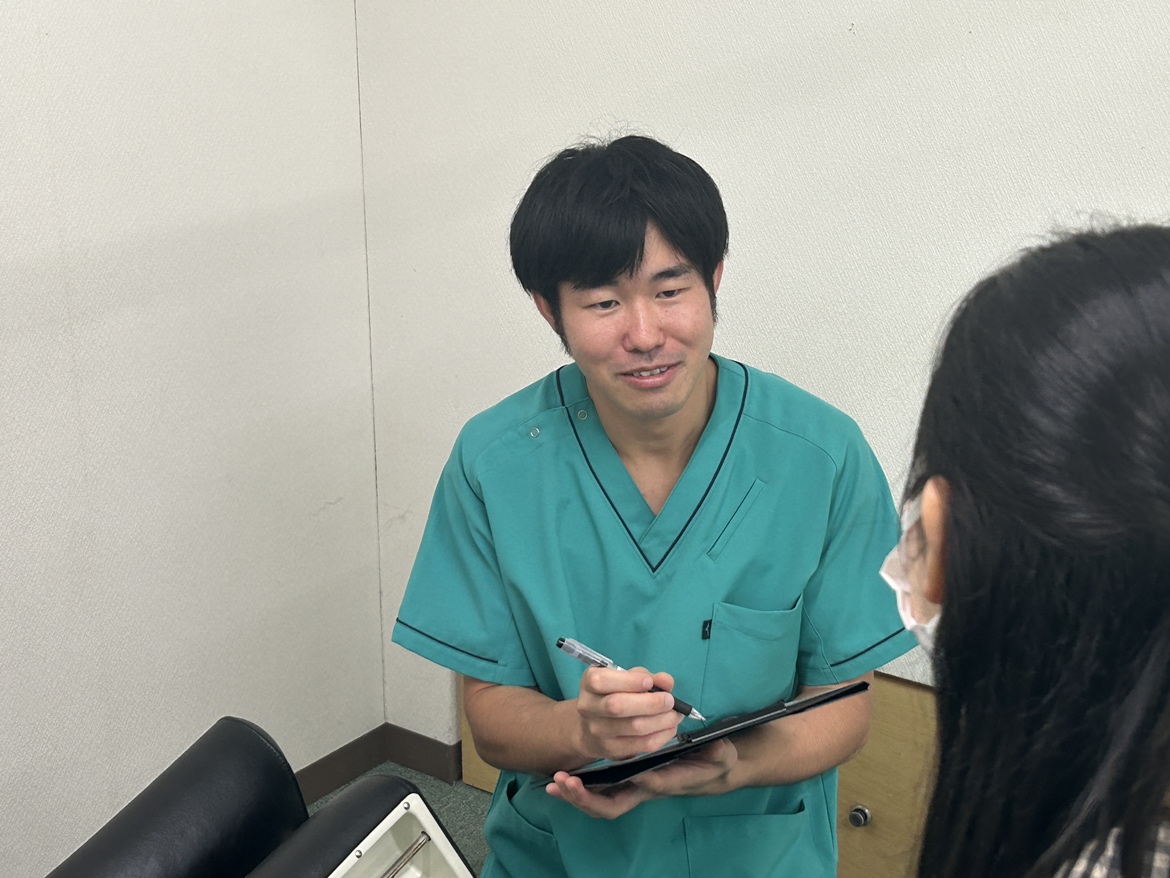 仁健接骨院