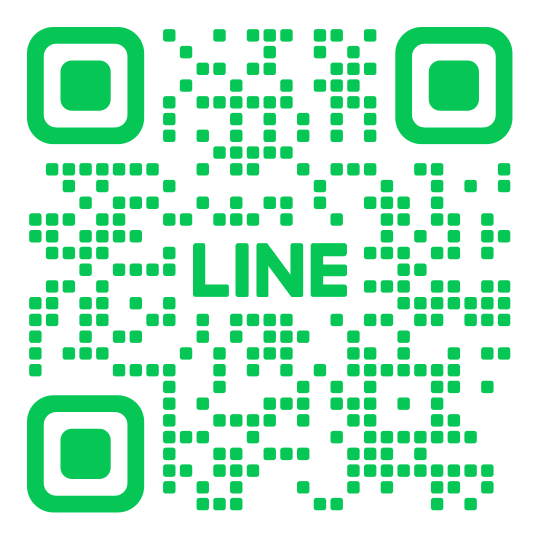 LINE QR