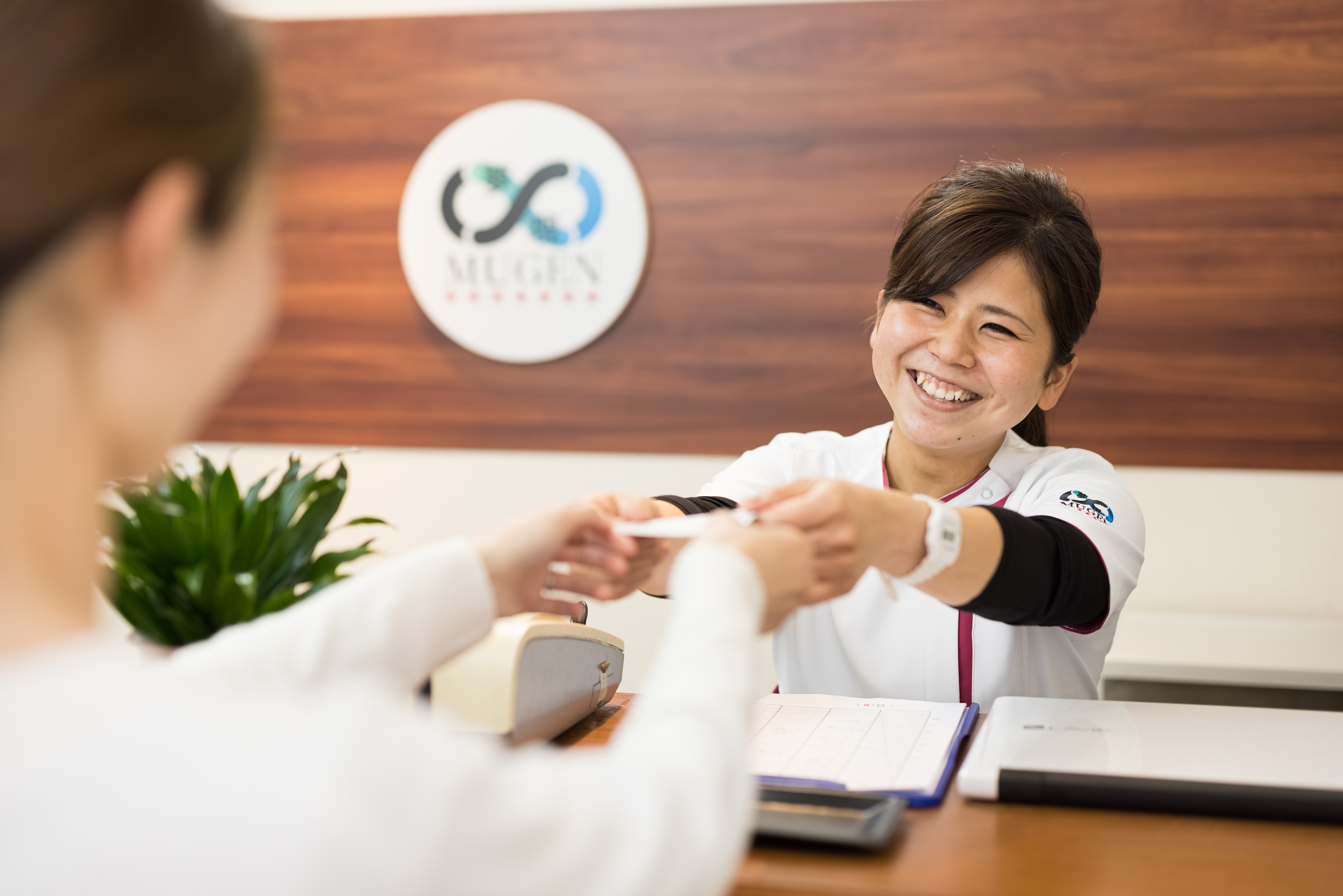 ライラック通り鍼灸整骨院