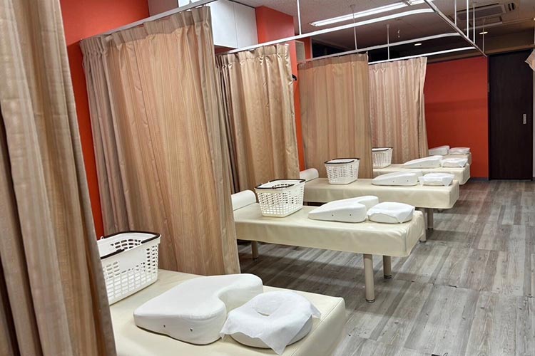 北斗★鍼灸整骨院