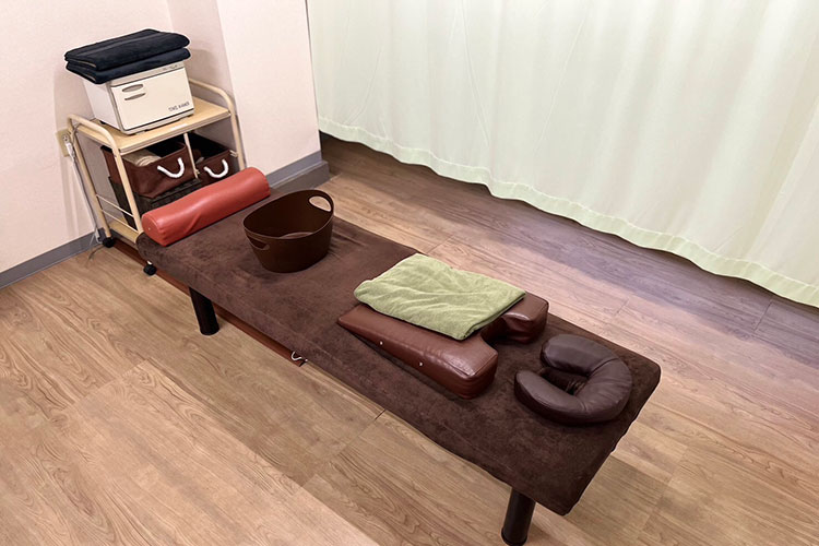 えびす鍼灸整骨院