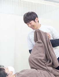 ボンズ桜鍼灸院・整骨院