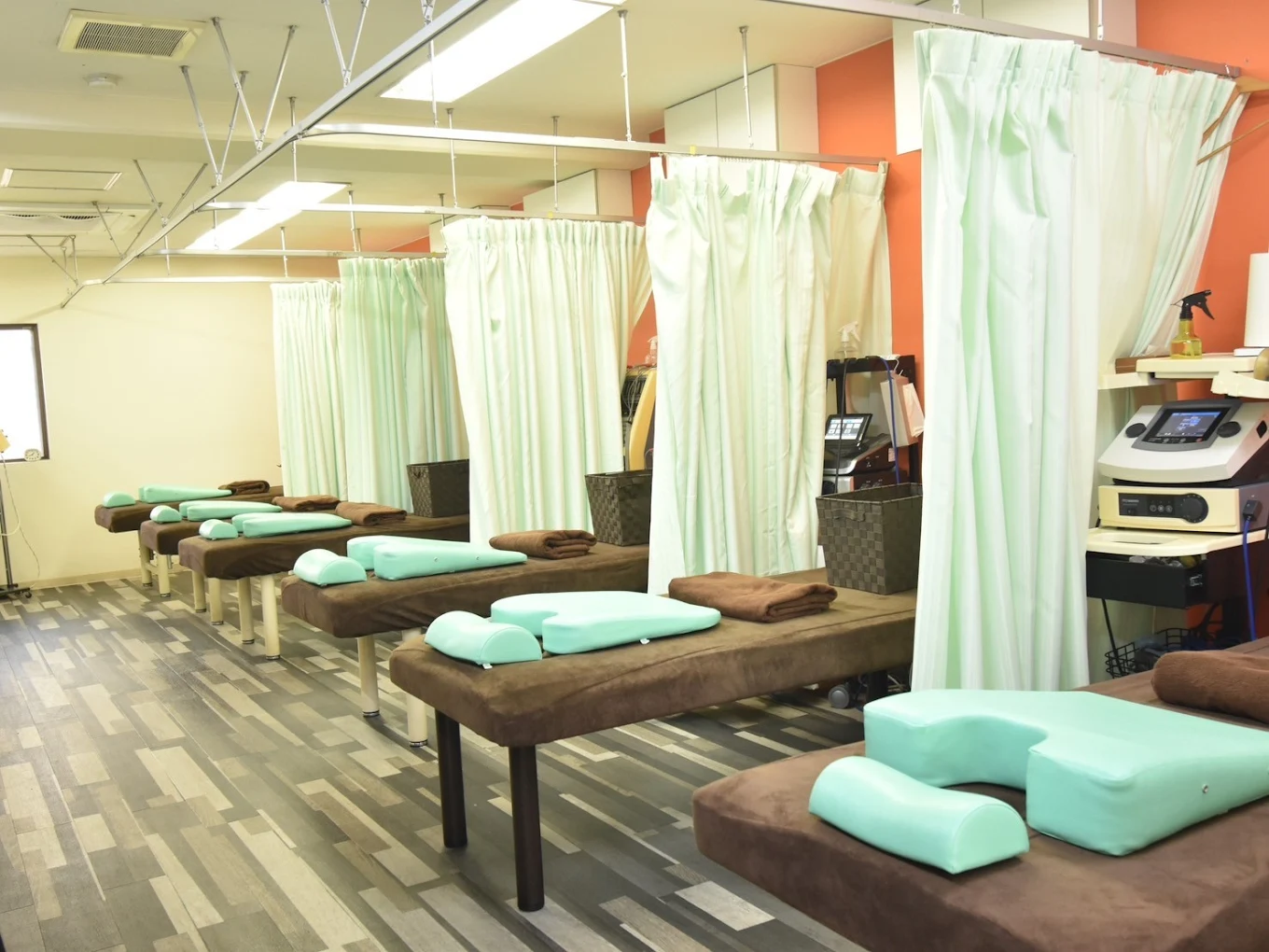 いりや鍼灸整骨院