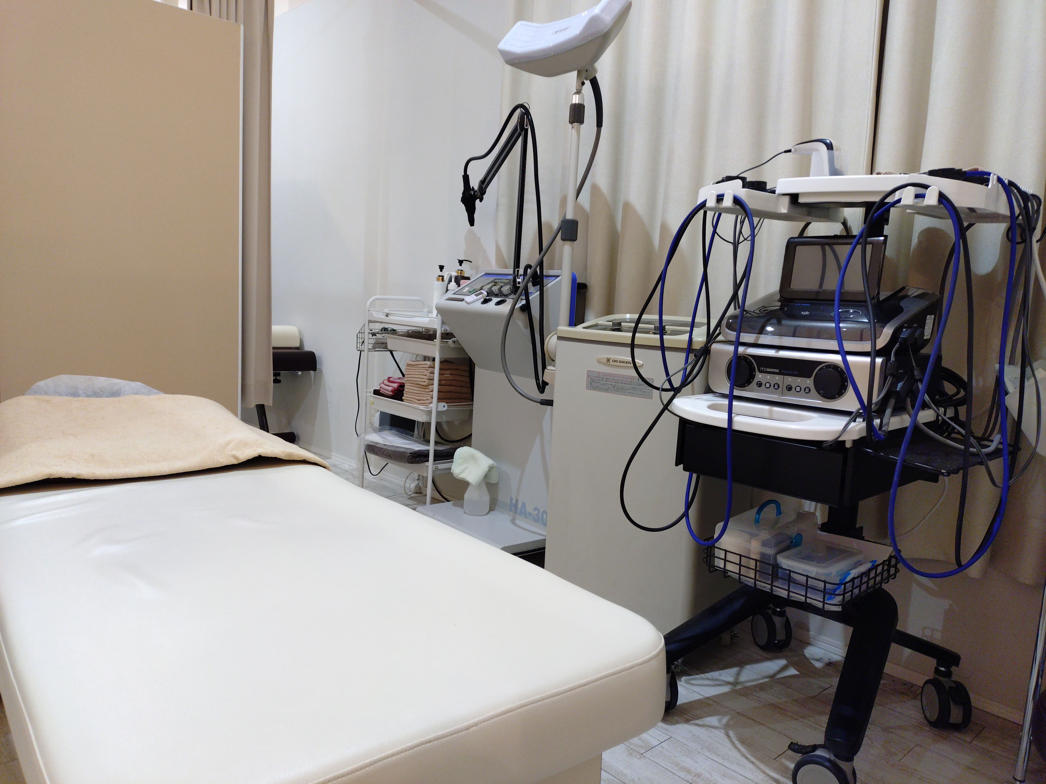 豊田健康スタジオ接骨院　Vivace