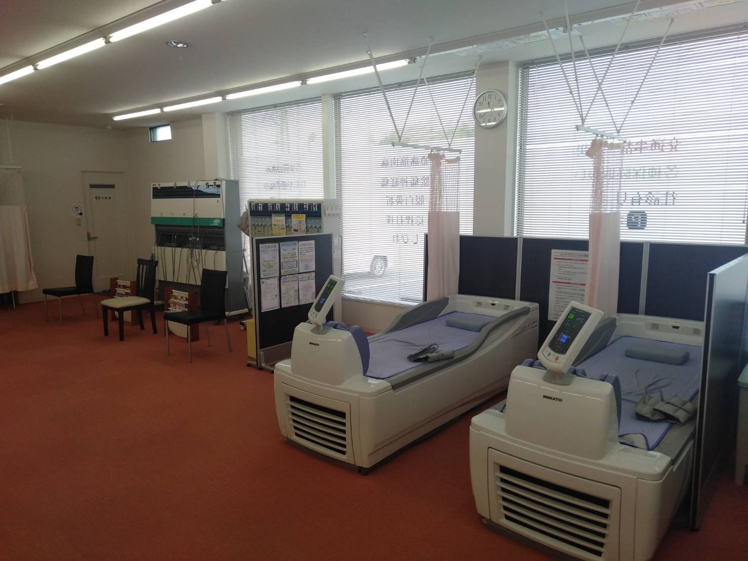 せんば接骨院　赤塚院