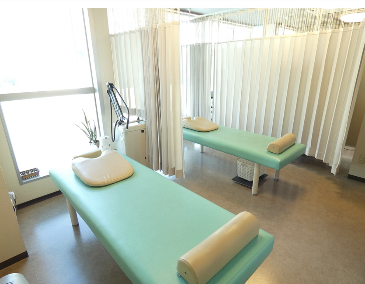 鍼灸接骨院ガイアそうこ