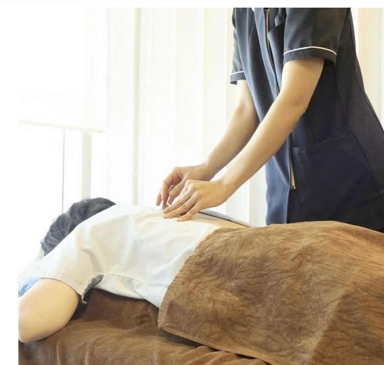 鍼灸接骨院ガイアそうこ