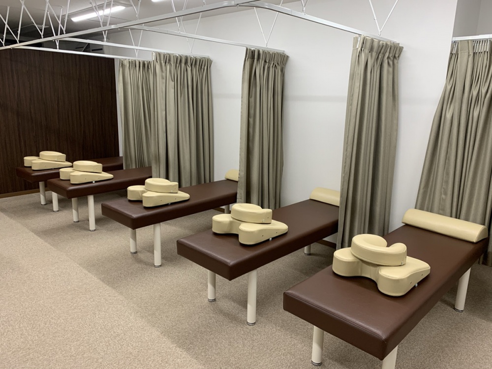 千歳烏山駅前鍼灸整骨院