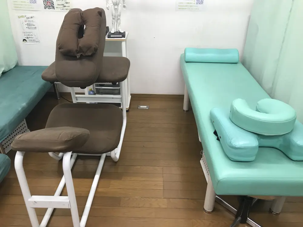 わかば名倉堂整骨院