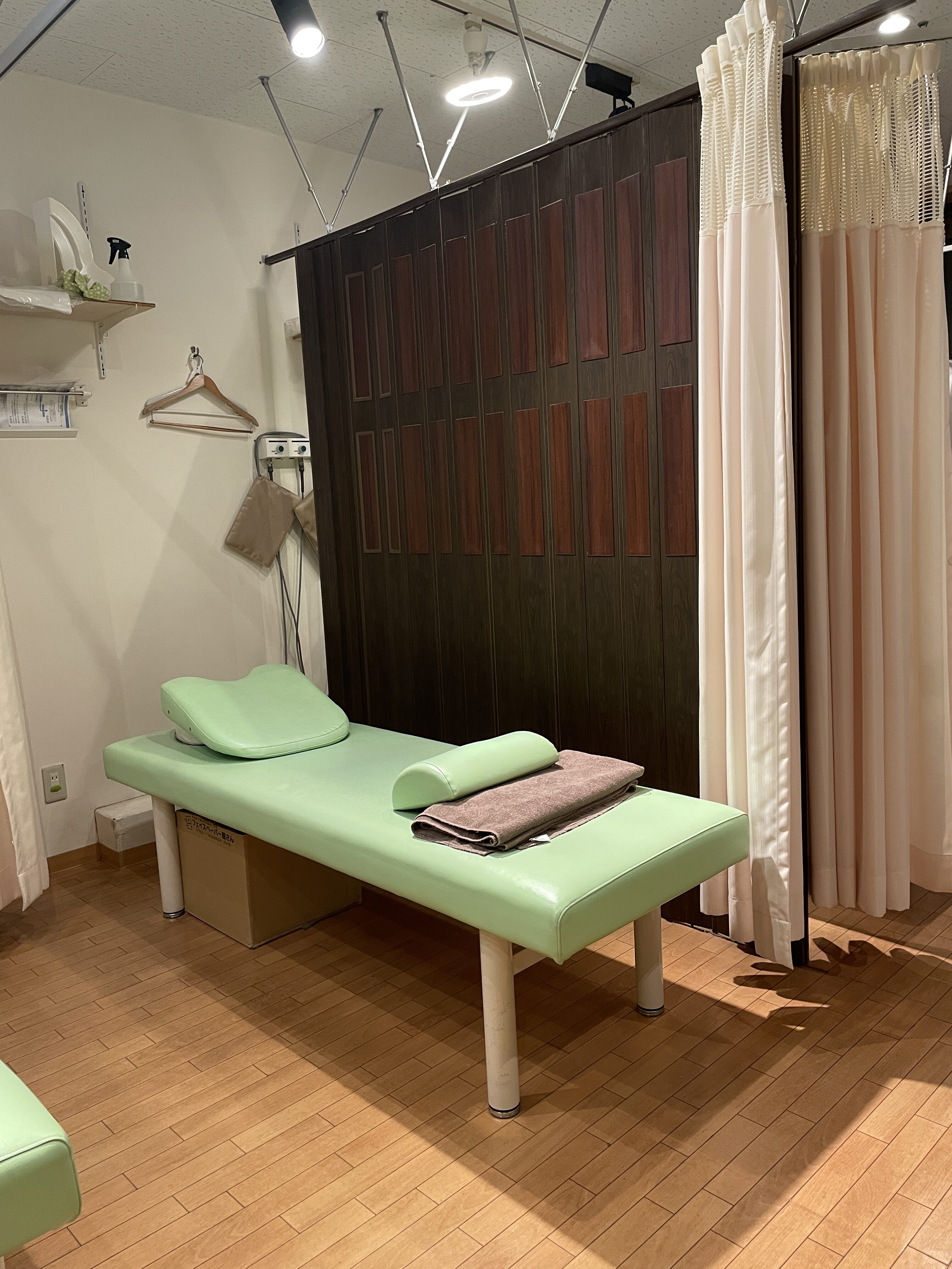 さくら団地前整骨院