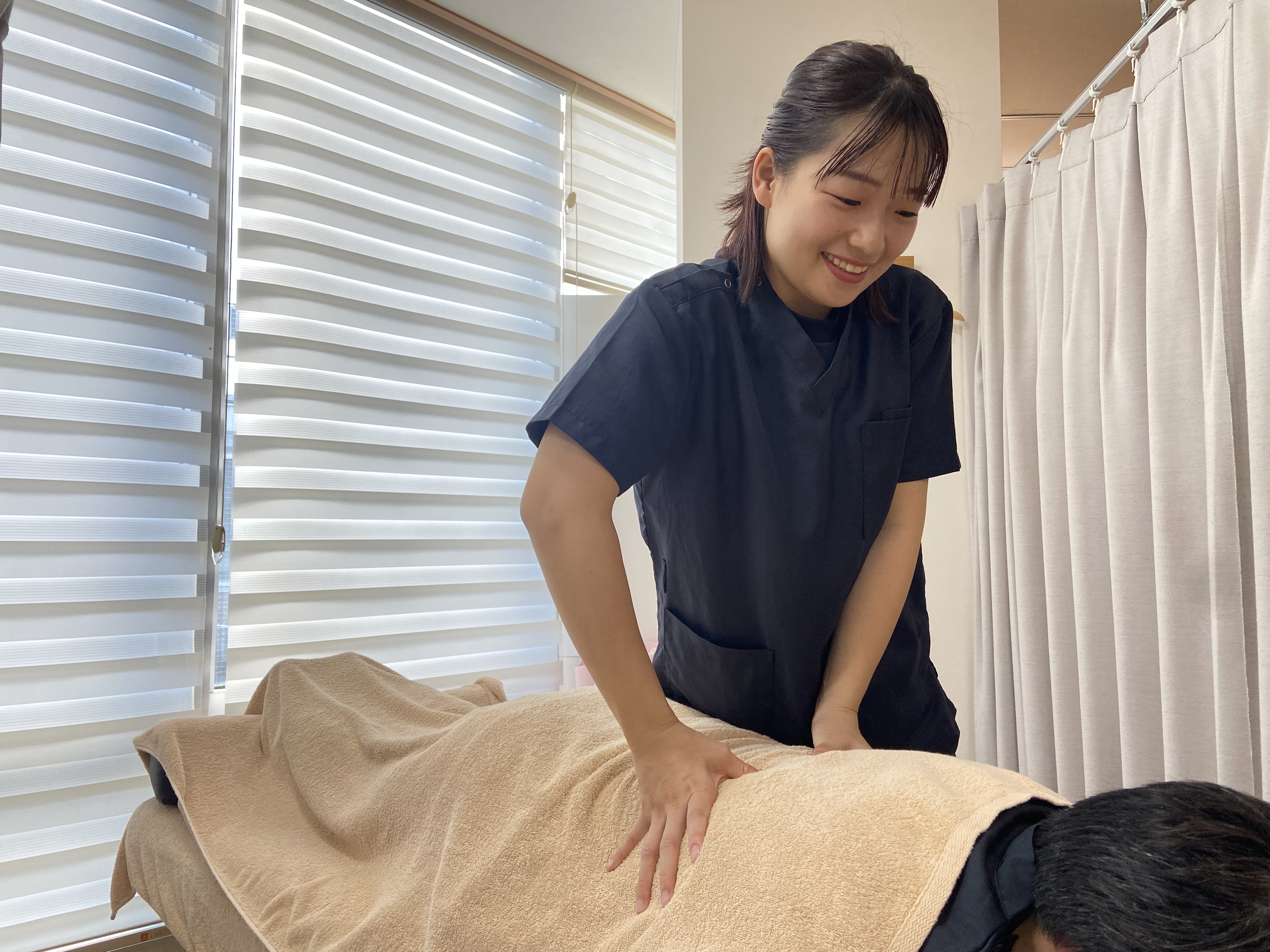 健康堂整骨院　溝の口本院
