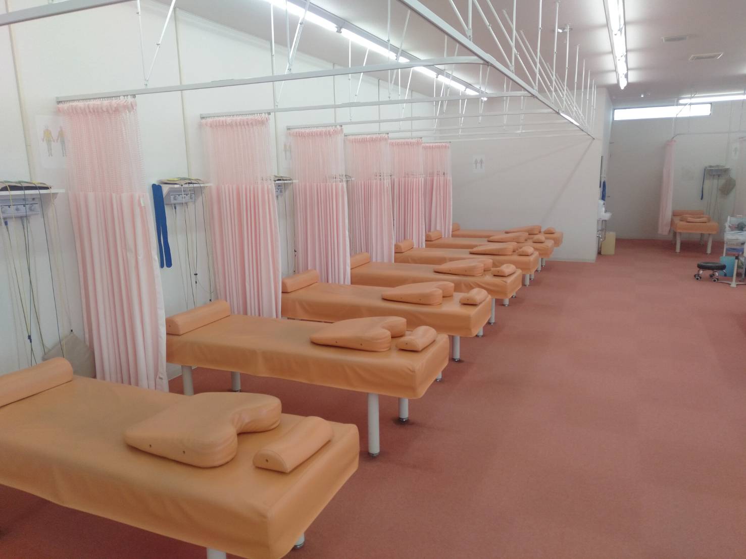 せんば接骨院　赤塚院