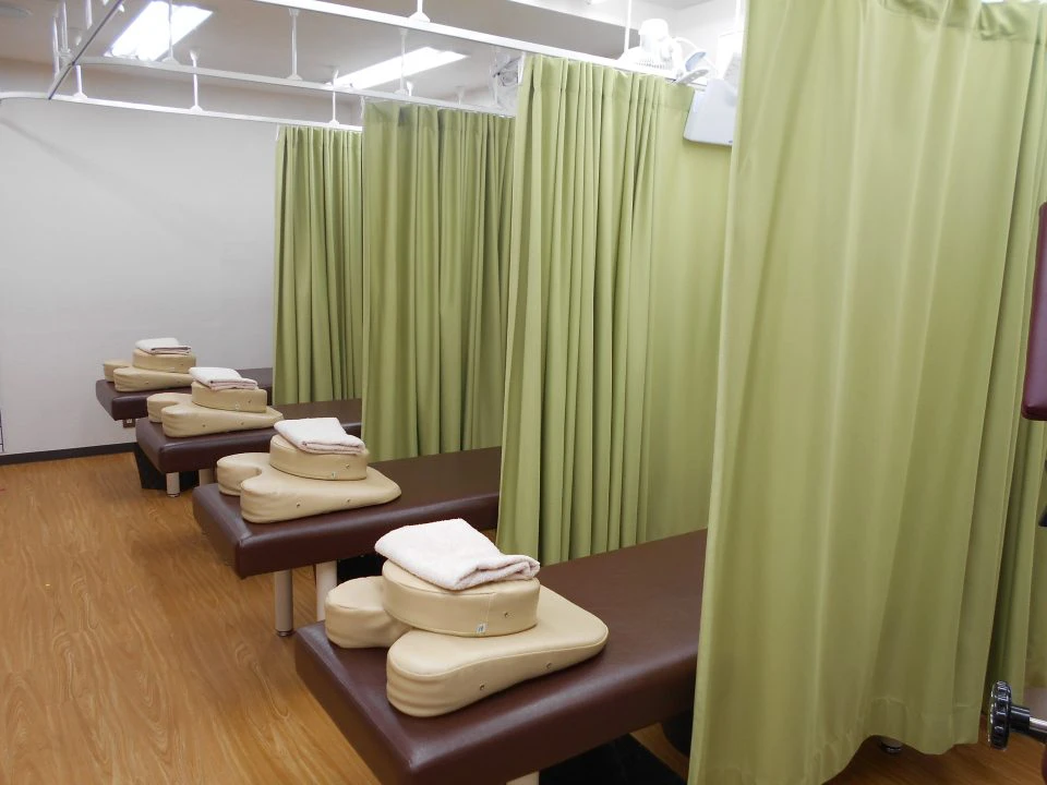 大泉名倉堂鍼灸接骨院