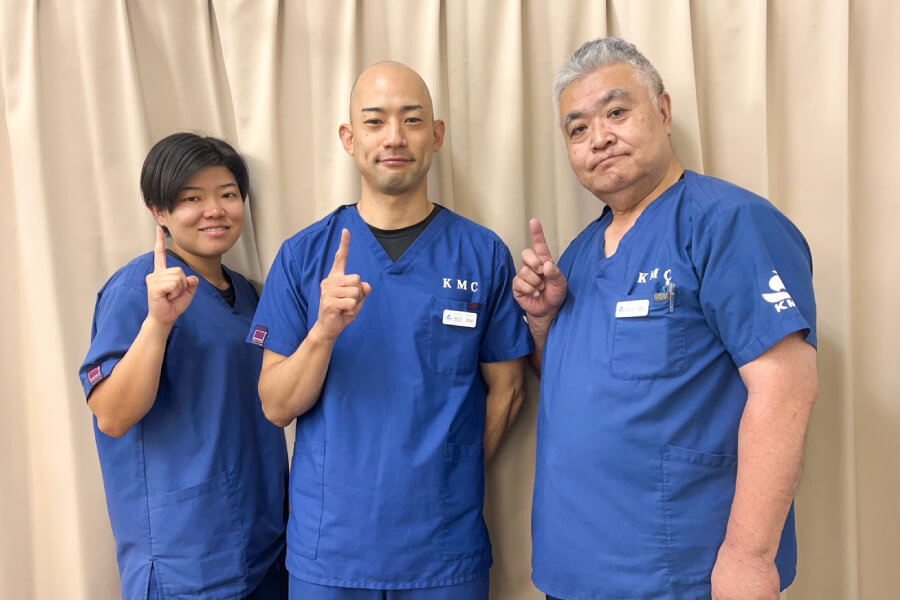 小林整骨院 ちとふな