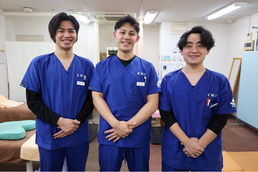 小林整骨院 福島