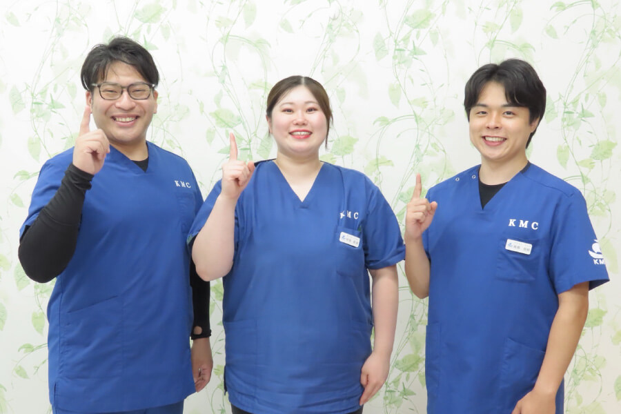 小林整骨院 東高円寺