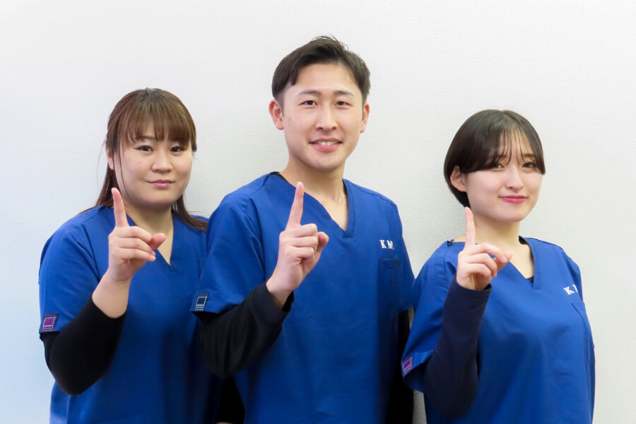 小林整骨院 上野毛