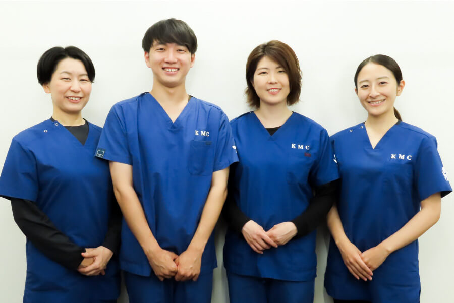 小林整骨院 高円寺