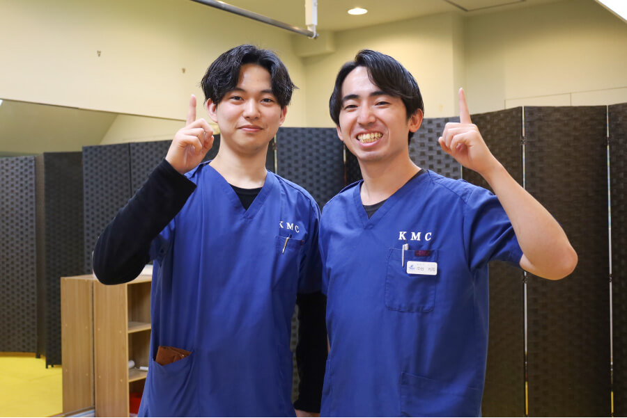 小林整骨院 桜川