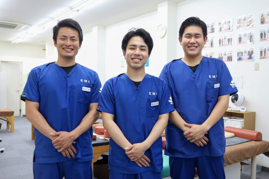 小林整骨院 大正