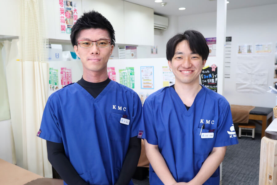 小林整骨院 天神