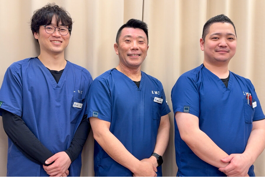 小林整骨院 天満宮