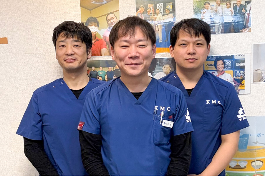 小林整骨院 天六