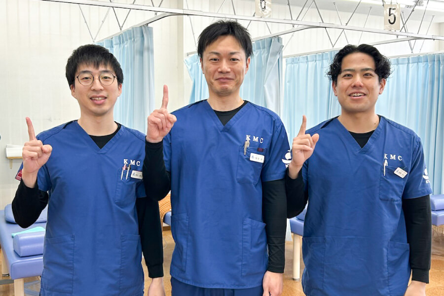 小林接骨院鍼灸院 豊川