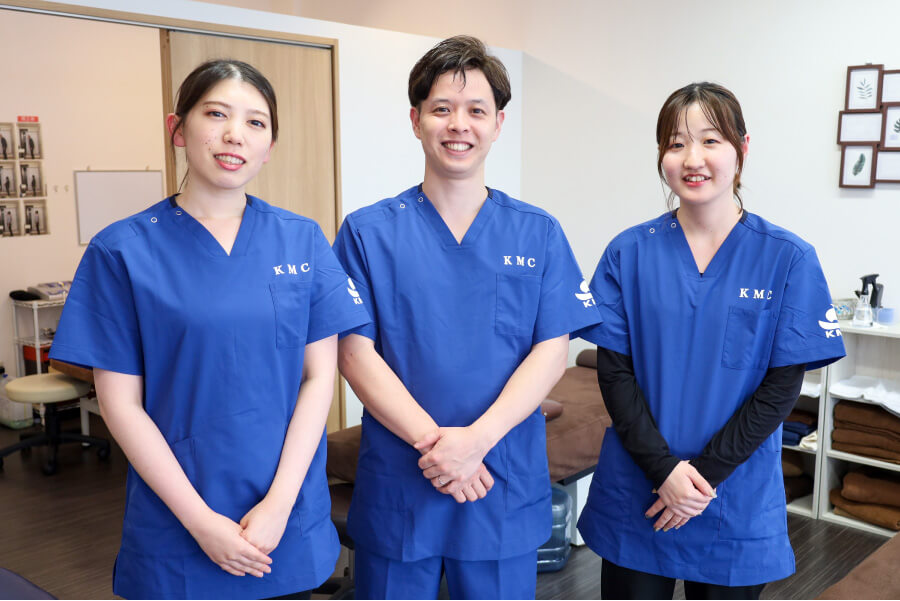 小林整骨院 塚口