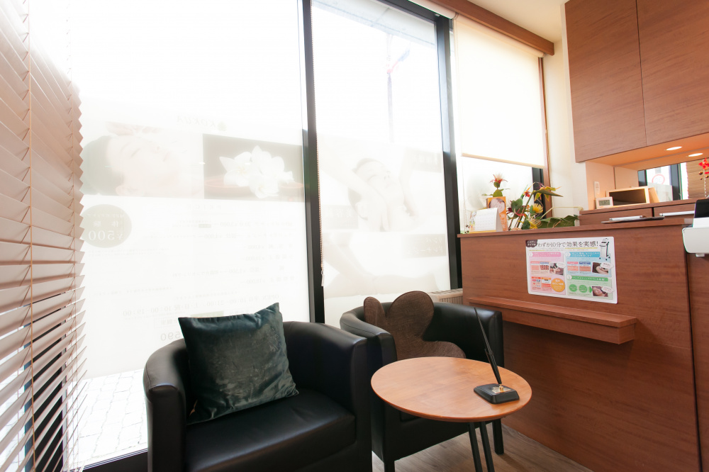 KOKUA鍼灸整骨院 仙川院