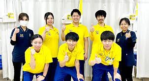 ほねごり接骨院・はりきゅう院 新所沢緑町院