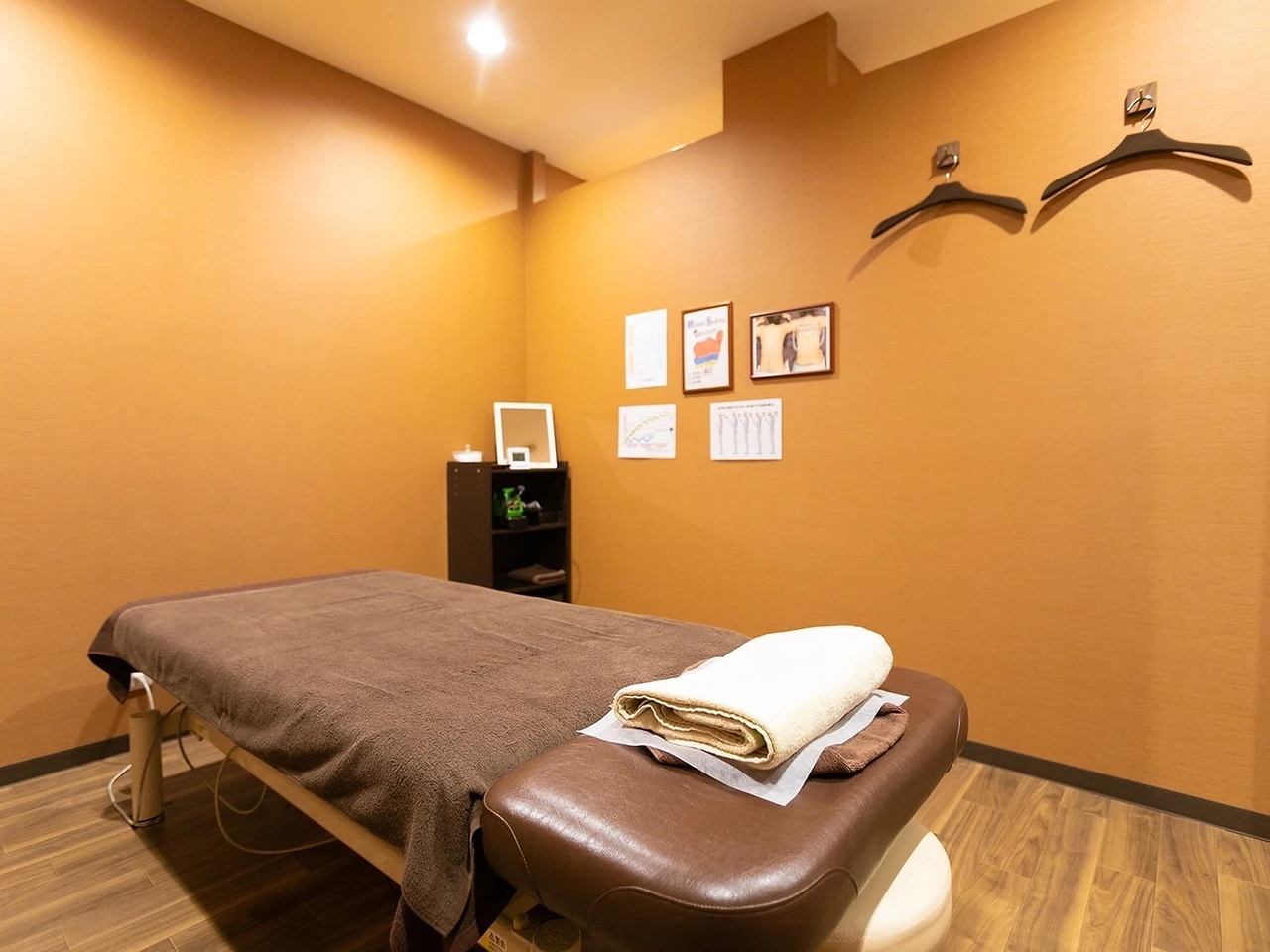 KOKUA鍼灸整骨院　柴崎院