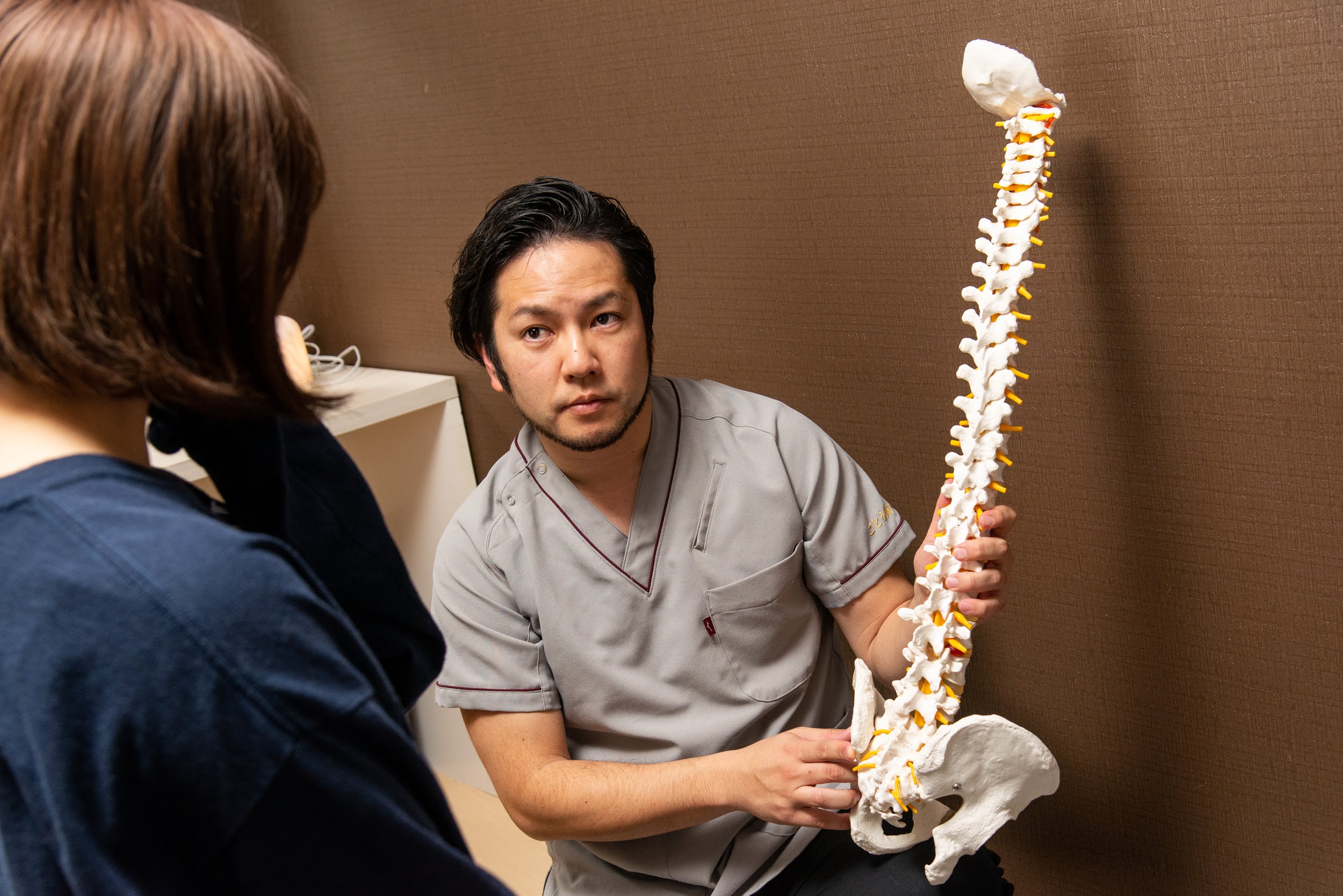 ごとう鍼灸整骨院