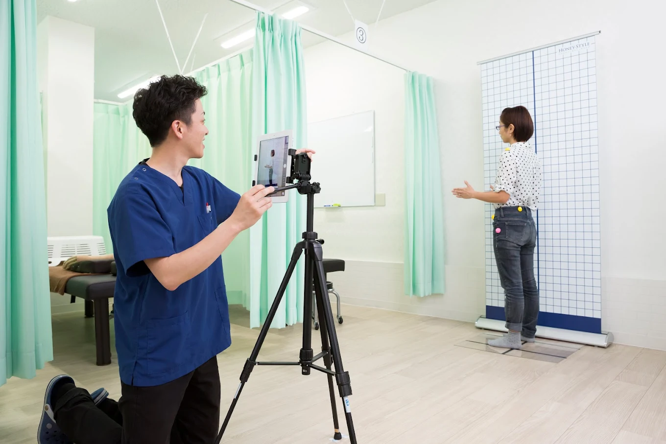 ほねごり接骨院・はりきゅう院 福生牛浜院