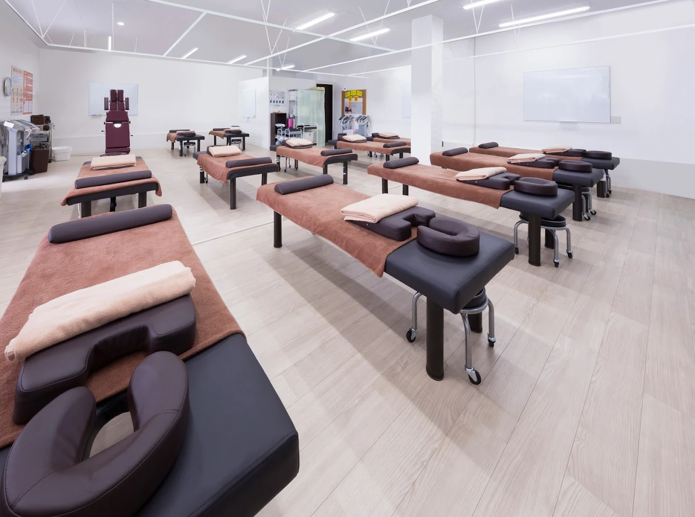 ほねごり接骨院・はりきゅう院 麻溝台院